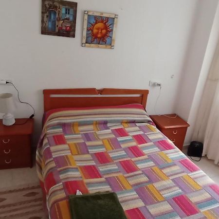 דירות Enfoz 1ª Linea De Playa II מראה חיצוני תמונה