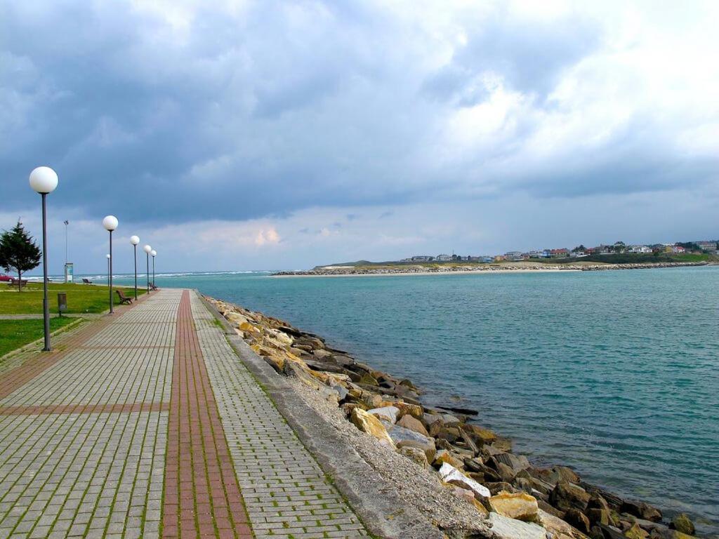 דירות Enfoz 1ª Linea De Playa II מראה חיצוני תמונה