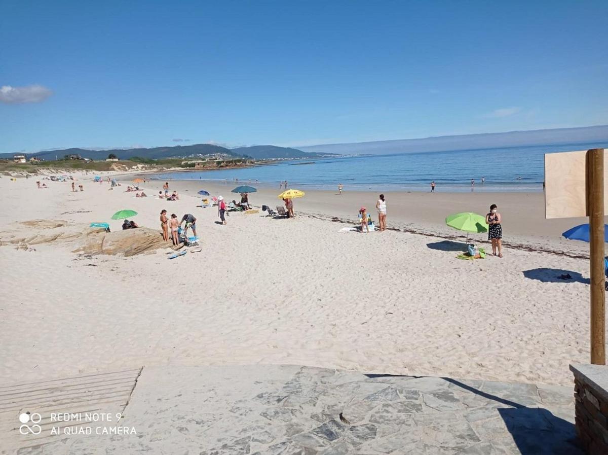 דירות Enfoz 1ª Linea De Playa II מראה חיצוני תמונה
