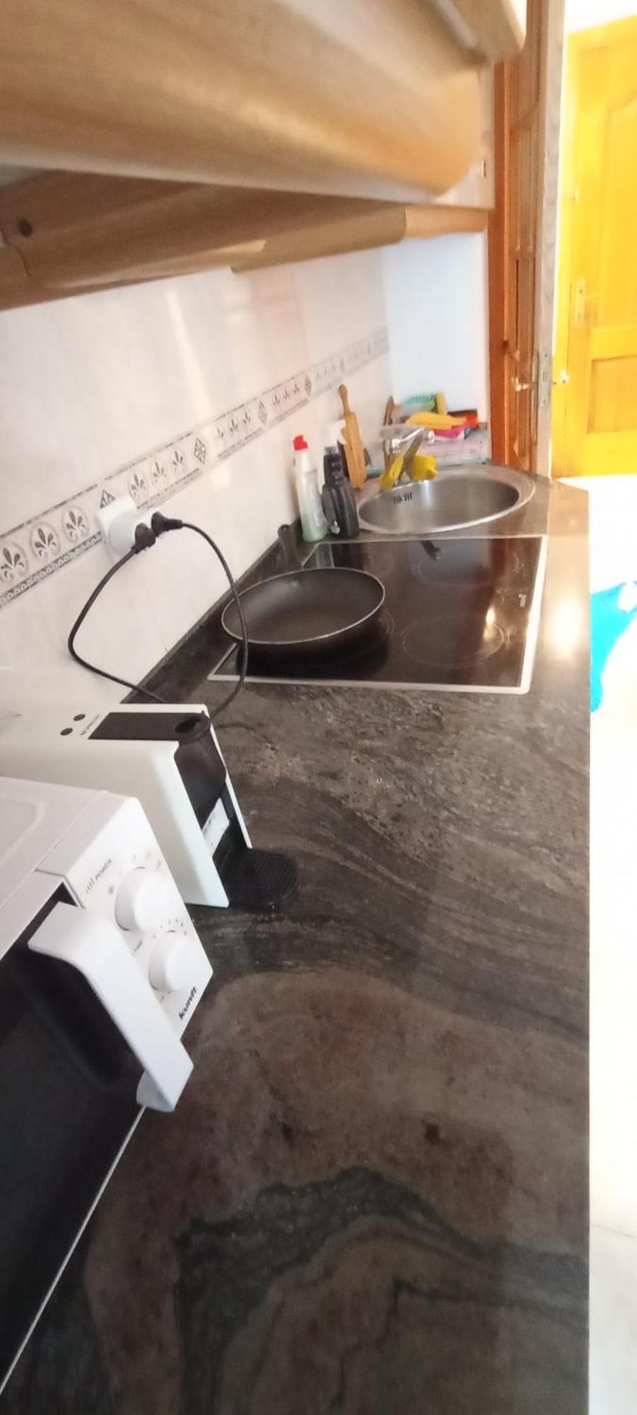 דירות Enfoz 1ª Linea De Playa II מראה חיצוני תמונה